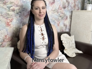 Nansyfowler