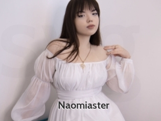 Naomiaster