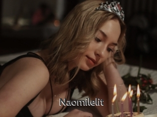 Naomilelit