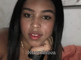 Naomilisboa