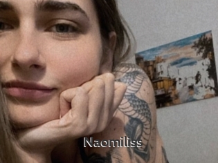 Naomiliss