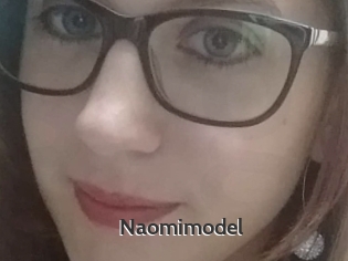 Naomimodel