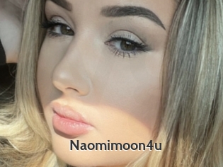 Naomimoon4u