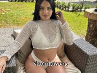 Naomiowens