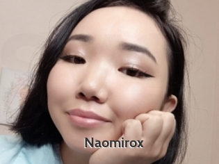 Naomirox