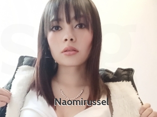 Naomirussel