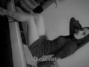 Naomislave