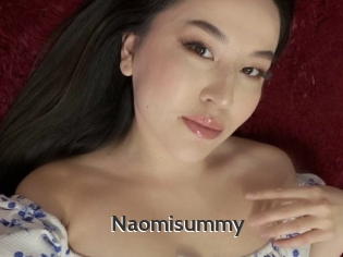 Naomisummy