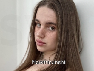 Naomisunshi