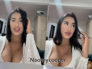 Naomycooper