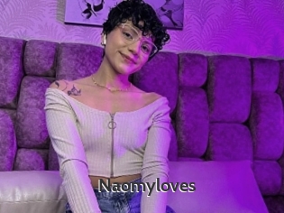 Naomyloves