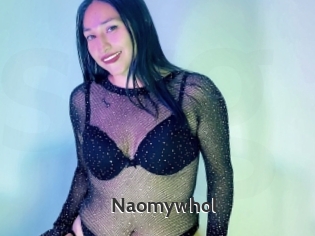 Naomywhol