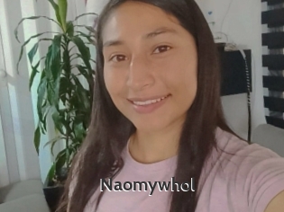 Naomywhol