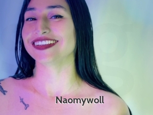 Naomywoll