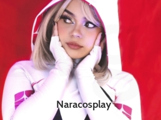 Naracosplay