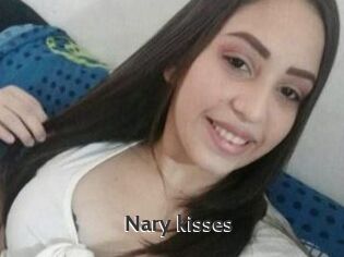 Nary_kisses