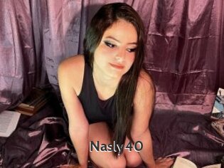 Nasly40