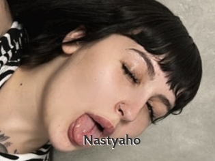 Nastyaho