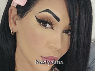 Nastyalma