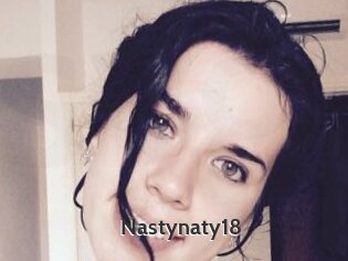 Nastynaty18