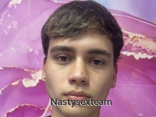 Nastysexteam