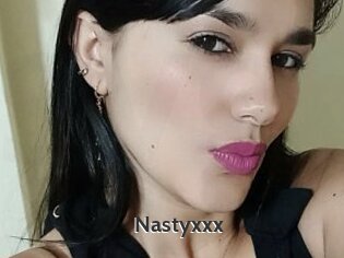 Nastyxxx
