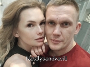 Natalyaandvasili