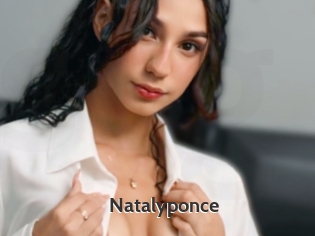 Natalyponce