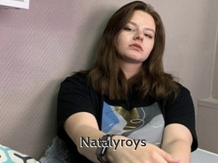 Natalyroys