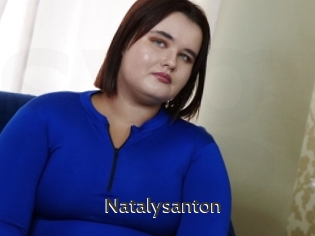 Natalysanton