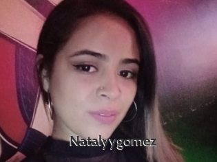 Natalyygomez