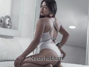 Natashablum