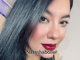 Natashaboller