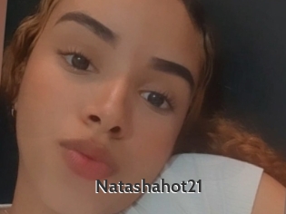 Natashahot21