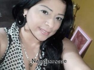 Natasharosse