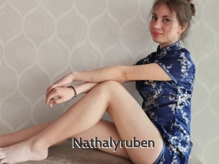 Nathalyruben