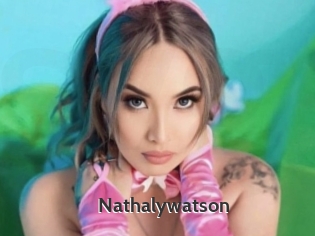 Nathalywatson