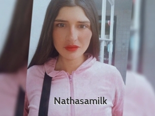 Nathasamilk