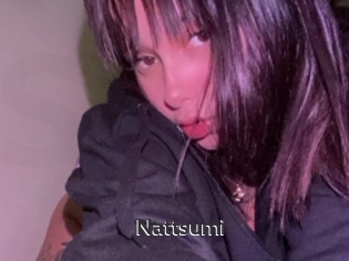 Nattsumi