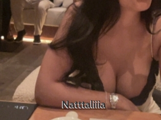 Natttaliiia