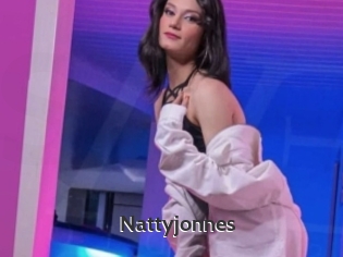 Nattyjonnes