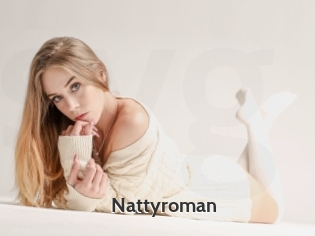 Nattyroman