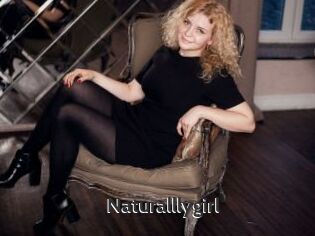 Naturalllygirl