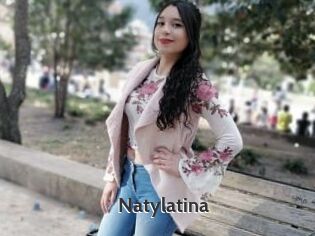 Natylatina