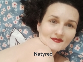 Natyred