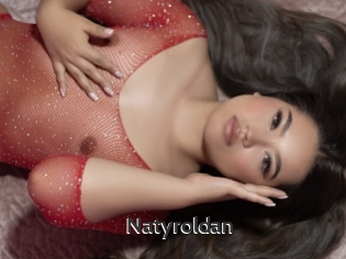 Natyroldan