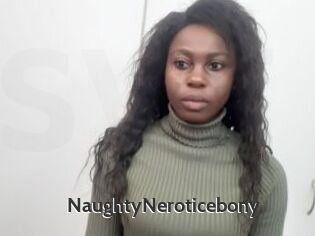 NaughtyNeroticebony