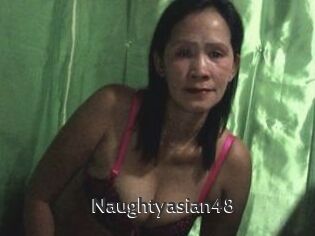 Naughtyasian48