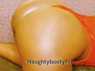 Naughtybootyful