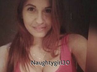 Naughtygirl30